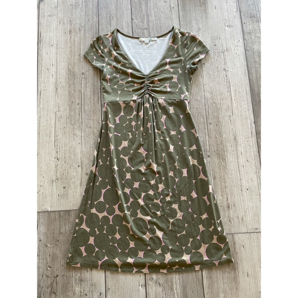 Boden Jersey dress, Size 2P